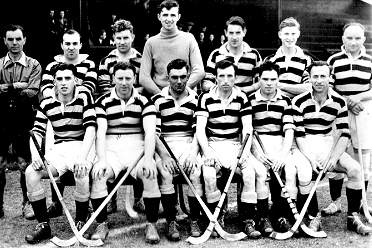 Stratherrick 1950